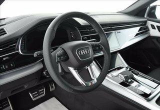 AUDI Q8 SUV 50 TDI 286 CV quattro tiptronic S line edition