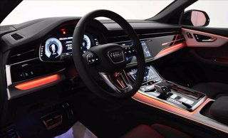 AUDI Q8 SUV 50 TDI 286 CV quattro tiptronic S line edition