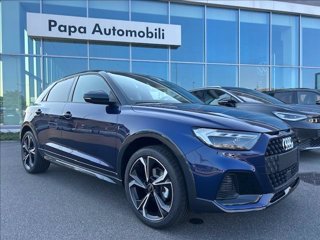 AUDI A1 allstreet 30 TFSI S tronic Identity Contrast