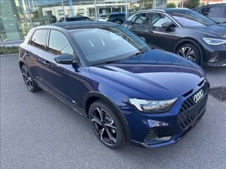AUDI A1 allstreet 30 TFSI S tronic Identity Contrast