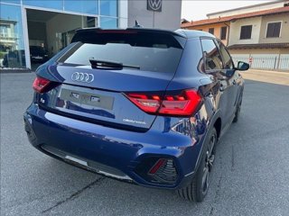 AUDI A1 allstreet 30 TFSI S tronic Identity Contrast