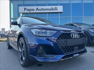 AUDI A1 allstreet 30 TFSI S tronic Identity Contrast