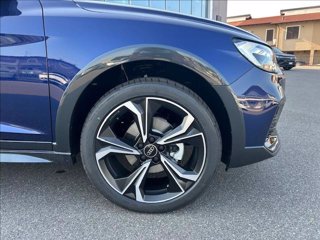 AUDI A1 allstreet 30 TFSI S tronic Identity Contrast