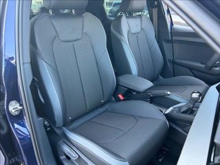 AUDI A1 allstreet 30 TFSI S tronic Identity Contrast