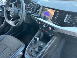 AUDI A1 allstreet 30 TFSI S tronic Identity Contrast