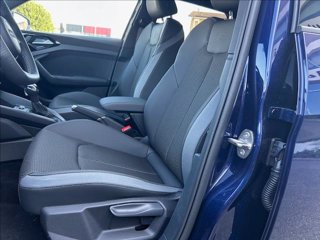 AUDI A1 allstreet 30 TFSI S tronic Identity Contrast