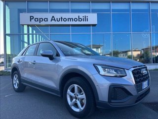 AUDI Q2 30 TDI S tronic Business