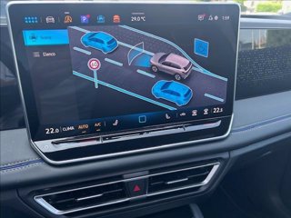 VOLKSWAGEN Tiguan 1.5 eTSI 150 CV ACT DSG R-Line
