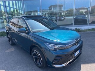 VOLKSWAGEN Tiguan 1.5 eTSI 150 CV ACT DSG R-Line