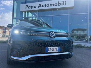 VOLKSWAGEN Tiguan 1.5 eTSI 150 CV ACT DSG R-Line