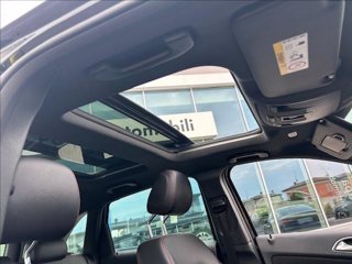 MERCEDES B 180 d Automatic Premium