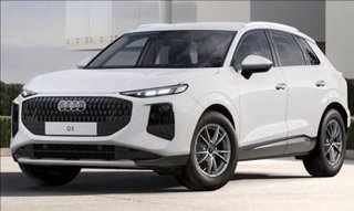 AUDI Q3 TDI 110 kW S tronic Business