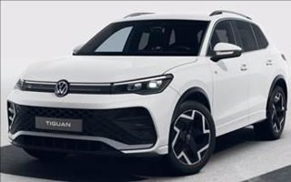 VOLKSWAGEN Tiguan 2.0 TDI 150 CV DSG R-Line Plus