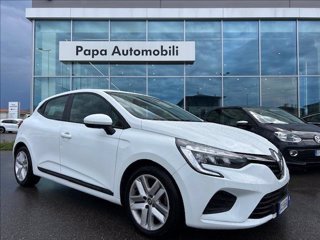 RENAULT Clio SCe 65 CV 5 porte Business
