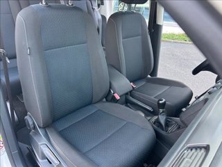 VOLKSWAGEN Caddy 1.4 TGI Kombi Business