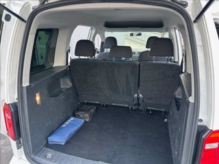 VOLKSWAGEN Caddy 1.4 TGI Kombi Business