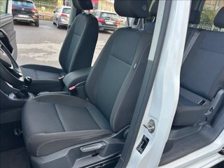 VOLKSWAGEN Caddy 1.4 TGI Kombi Business