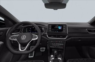 VOLKSWAGEN T-Roc 1.5 TSI ACT DSG R-Line Plus
