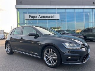 VOLKSWAGEN Golf 1.4 TSI ACT DSG 5p. Sport Edition BlueMotion Tech.