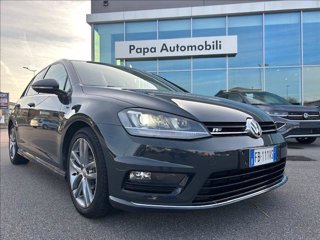 VOLKSWAGEN Golf 1.4 TSI ACT DSG 5p. Sport Edition BlueMotion Tech.