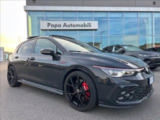 VOLKSWAGEN Golf 2.0 TSI GTI DSG