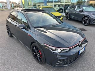 VOLKSWAGEN Golf 2.0 TSI GTI DSG