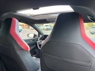 VOLKSWAGEN Golf 2.0 TSI GTI DSG
