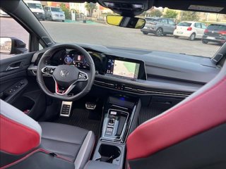 VOLKSWAGEN Golf 2.0 TSI GTI DSG