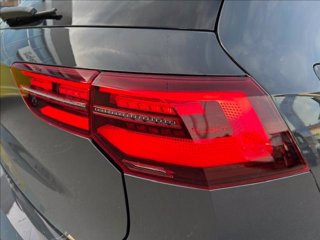 VOLKSWAGEN Golf 2.0 TSI GTI DSG