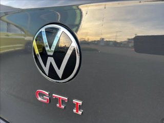 VOLKSWAGEN Golf 2.0 TSI GTI DSG