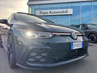 VOLKSWAGEN Golf 2.0 TSI GTI DSG