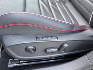 VOLKSWAGEN Golf 2.0 TSI GTI DSG