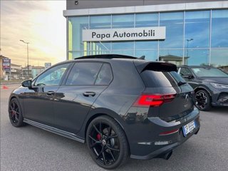 VOLKSWAGEN Golf 2.0 TSI GTI DSG
