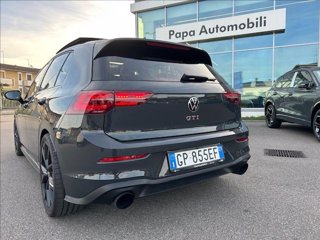 VOLKSWAGEN Golf 2.0 TSI GTI DSG