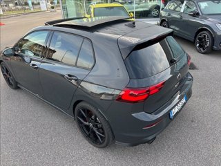 VOLKSWAGEN Golf 2.0 TSI GTI DSG