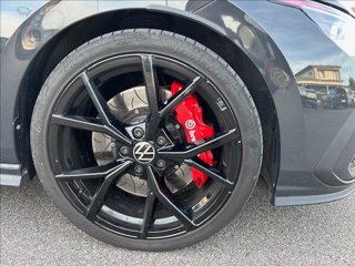 VOLKSWAGEN Golf 2.0 TSI GTI DSG