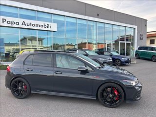 VOLKSWAGEN Golf 2.0 TSI GTI DSG