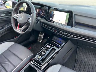 VOLKSWAGEN Golf 2.0 TSI GTI DSG