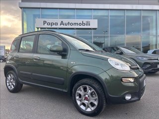 FIAT Panda 1.3 MJT S&S Lounge