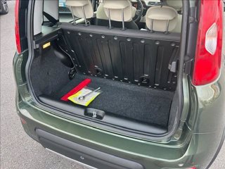FIAT Panda 1.3 MJT S&S Lounge