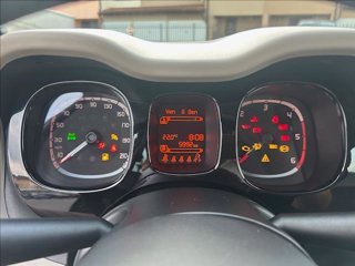 FIAT Panda 1.3 MJT S&S Lounge