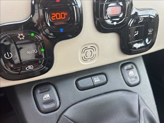 FIAT Panda 1.3 MJT S&S Lounge