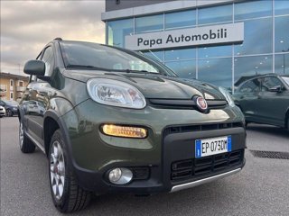 FIAT Panda 1.3 MJT S&S Lounge