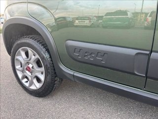 FIAT Panda 1.3 MJT S&S Lounge