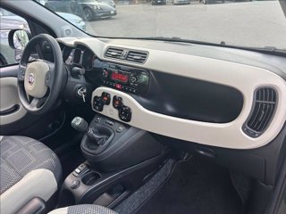 FIAT Panda 1.3 MJT S&S Lounge