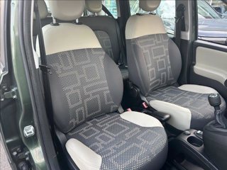 FIAT Panda 1.3 MJT S&S Lounge