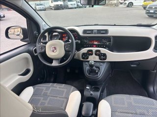 FIAT Panda 1.3 MJT S&S Lounge