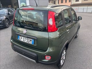 FIAT Panda 1.3 MJT S&S Lounge