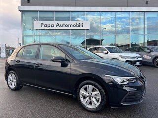 VOLKSWAGEN Golf 1.0 eTSI EVO DSG Life