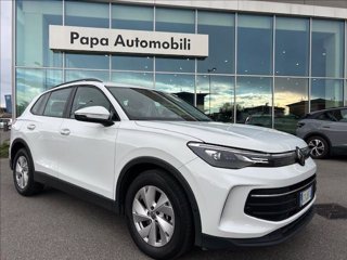 VOLKSWAGEN Tiguan 2.0 TDI 150 CV DSG Life